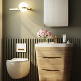 Piramid Floor Standing Vanity