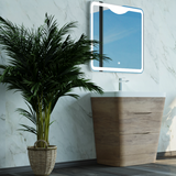 Piramid Floor Standing Vanity