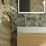 Maria Wall Hung Vanity 600mm