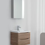 Ancona Wall Hung Vanity