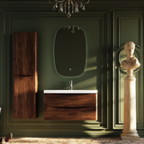 Ancona Wall Hung Vanity