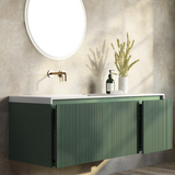 Rimini Wall Hung Vanity