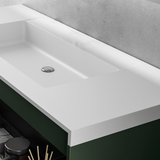 Rimini Wall Hung Vanity