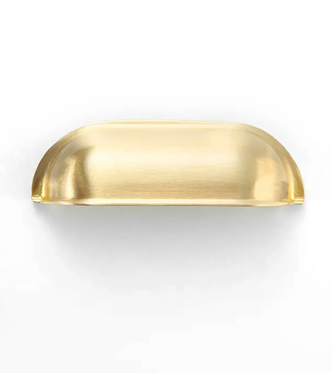 Newport Handle