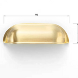 Newport Handle