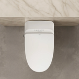 Attica Claya Spa Wellness Smart Toiler
