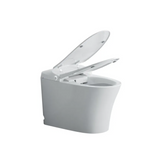 Attica Claya Spa Wellness Smart Toiler