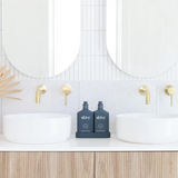 Alive Body Wash & Lotion Duo - Coconut & Wild Orange
