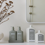 Alive Body 650ml Lotion Refill