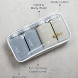 Alive Body Hair & Body Travel Kit