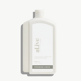 Alive Body 1L Dish Wash Refill