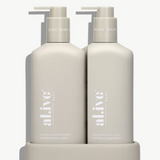 Alive Body Kitchen Duo