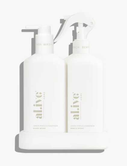 Alive Body Kitchen Duo