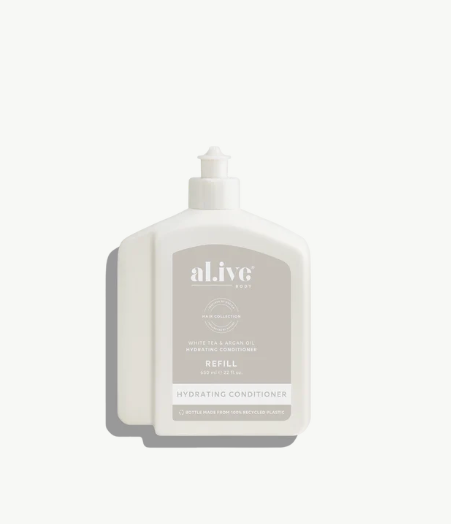 Alive Body 650ml Conditioner Refill