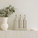 Alive Body Hair & Body Trio - Hydrate