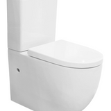 Rola Toilet Suite