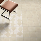 Tiffany Tile