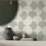 Tiffany Tile