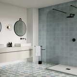 Tiffany Tile