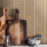 Ukibori Tile