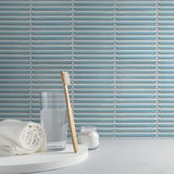 Ukibori Tile