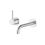 Mica Wall-Spout Combo – 2P – Reverse – TRIM KIT ONLY