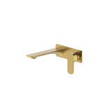 Oskar Wall Basin Mixer