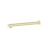 Mica Wall Shower Arm – 450mm – Straight