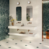 Patina Tile