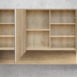 Byron Shaving Cabinet
