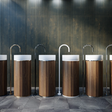 Tesoro Freestanding Basin