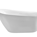 Romano Bathtub 1500