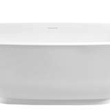 Baden Bathtub 1500