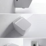 Ardente-R Back To Wall Toilet