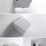 Ardente-R Wall Hung Toilet