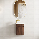 Mini Ensuite Vanity