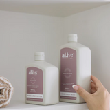 Alive Body 1 Ltr Wash Refill