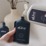 Alive Body 1 Ltr Wash Refill