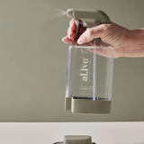 Alive Body Bathroom Cleaning Kit