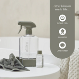 Alive Body Bathroom Cleaning Kit