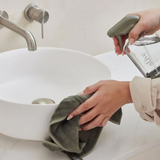 Alive Body Bathroom Cleaning Kit