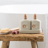 Alive Body Baby Hair & Body Duo