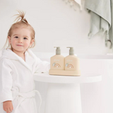 Alive Body Baby Hair & Body Duo