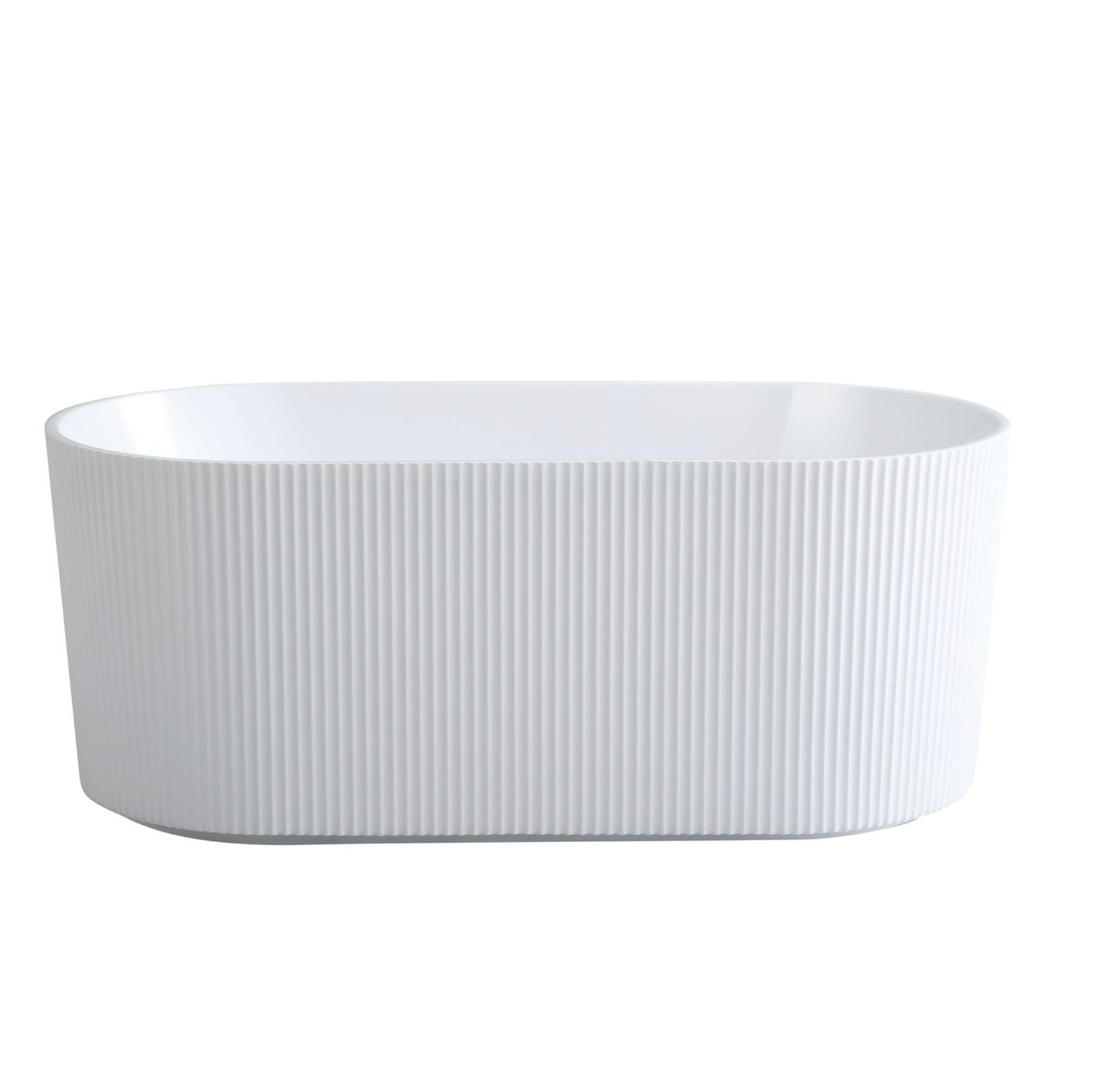 Ally Groove Bathtub