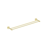 Mica Double Towel Rail