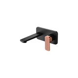 Seto Wall-Spout Combo