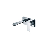 Seto Wall-Spout Combo