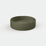 Stepp Circle Basin