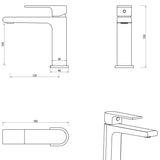 Beki Basin Mixer
