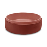Stepp Circle Basin